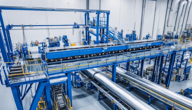 Mengenal Lead Time Manufaktur, Komponen & Fungsinya