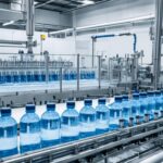 software manufaktur pabrik air mineral