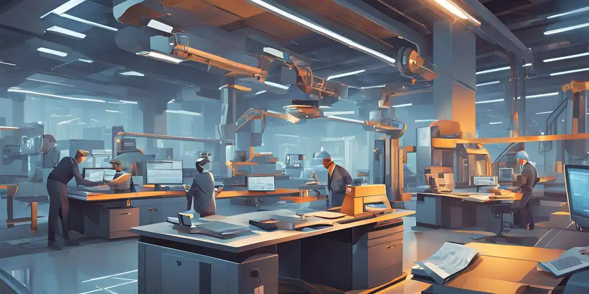 Akuntansi Industri Manufaktur