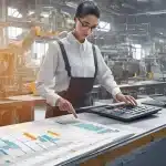 Akuntansi Manufaktur