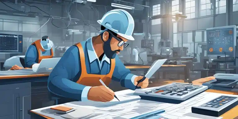 Strategi Injection Molding: Panduan Optimalkan Produksi & Biaya