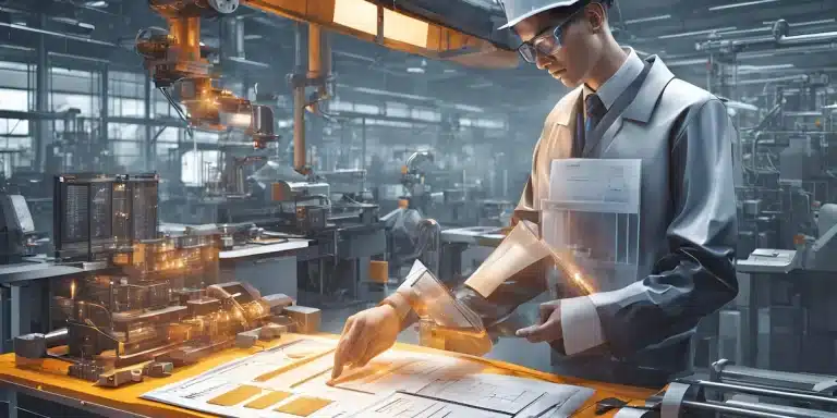 ERP Farmasi 2025: Solusi Kepatuhan BPOM & Efisiensi Produksi