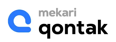Mekari Qontak logo