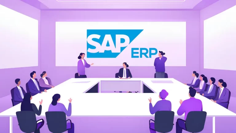 10 Alternatif SAP Terbaik di Indonesia 2025