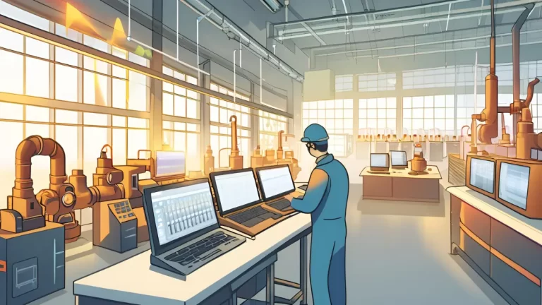 Software Stok Barang untuk Pabrik Tekstil: Panduan Lengkap