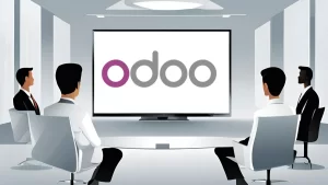 Review-software-Odoo-Total ERP