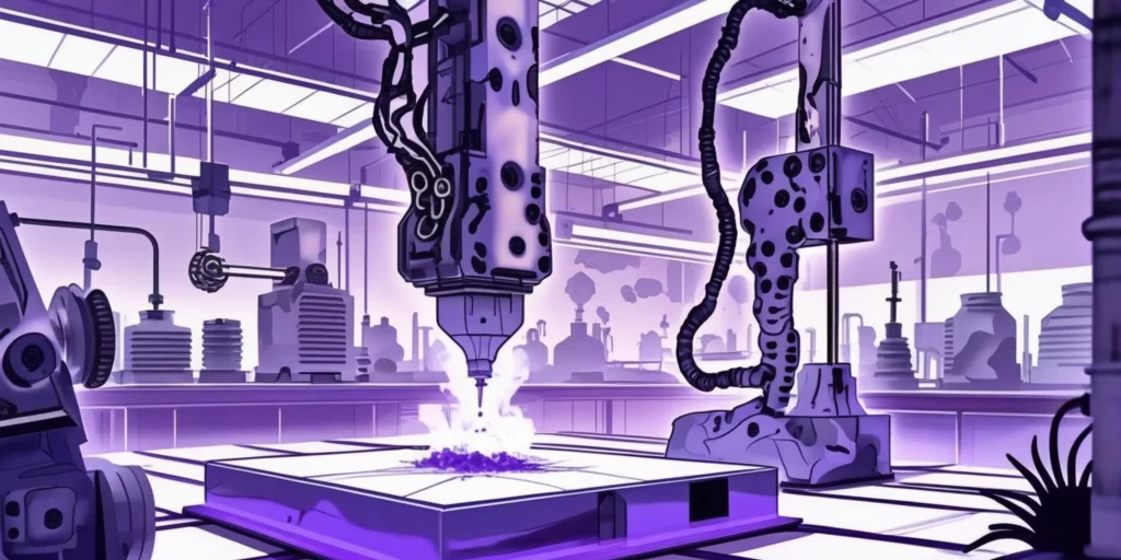 additive manufacturing