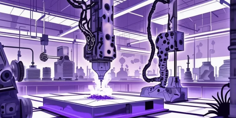 Mengenal Additive Manufacturing: Jenis, Cara Kerja, dan Manfaatnya