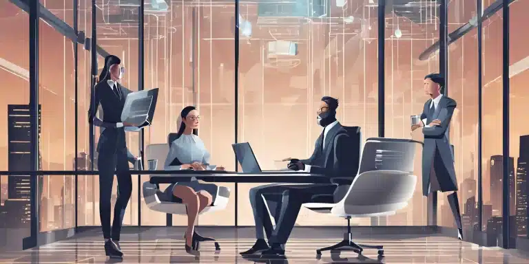 Mengenal Berbagai Jenis Software HRM untuk Manajemen SDM yang Efektif