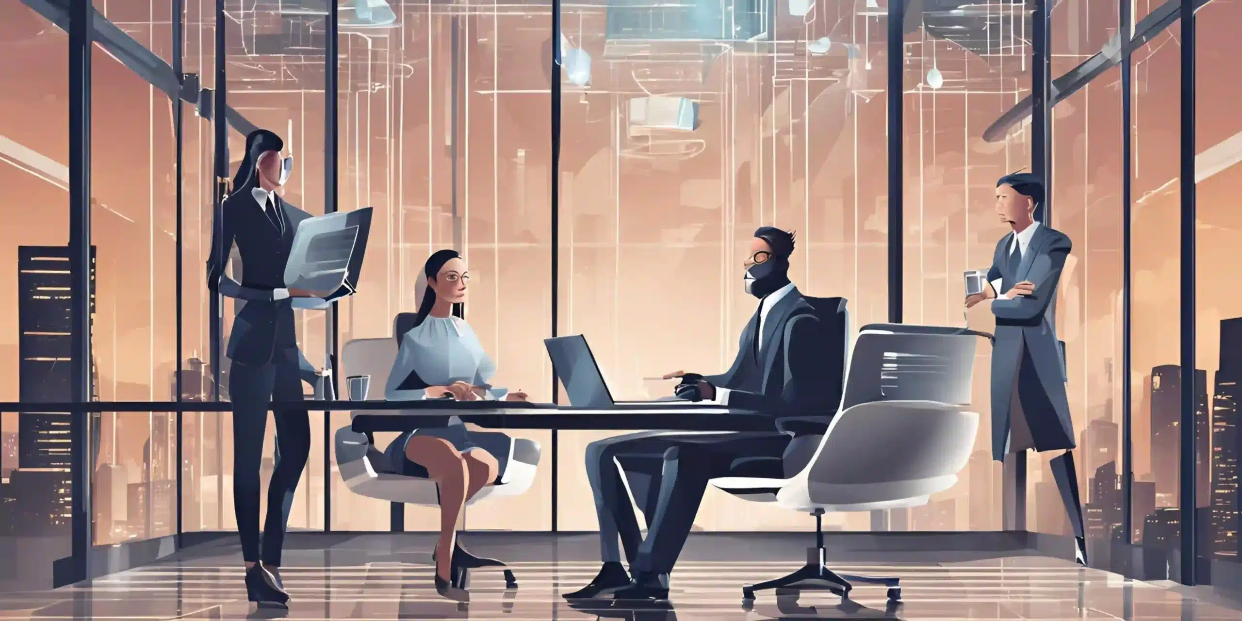 Mengenal Jenis Software HRM untuk Manajemen SDM