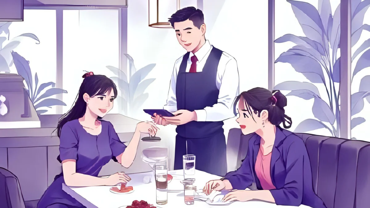 Metode Akuntansi Restoran