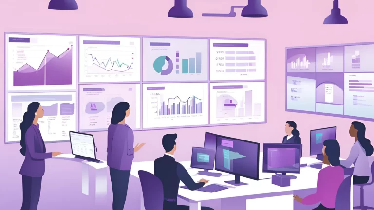 Apa itu HRIS? Fitur, Fungsi, dan Contohnya