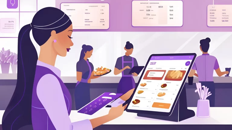 16 Software Restoran Terbaik untuk Kasir Multi Outlet