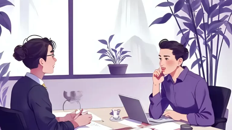 Cara Menyusun Prosedur SOP Rekrutmen Karyawan Baru