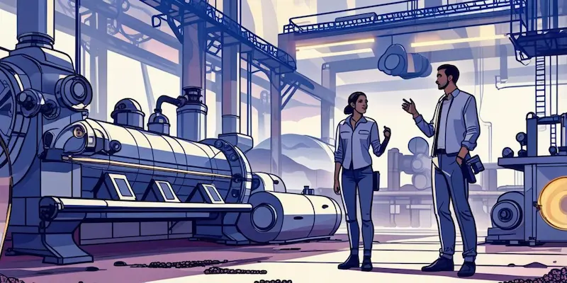 strategi quality control