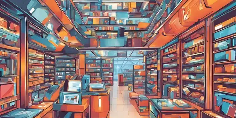 7 Teknologi Ritel yang Wajib Dipertimbangkan