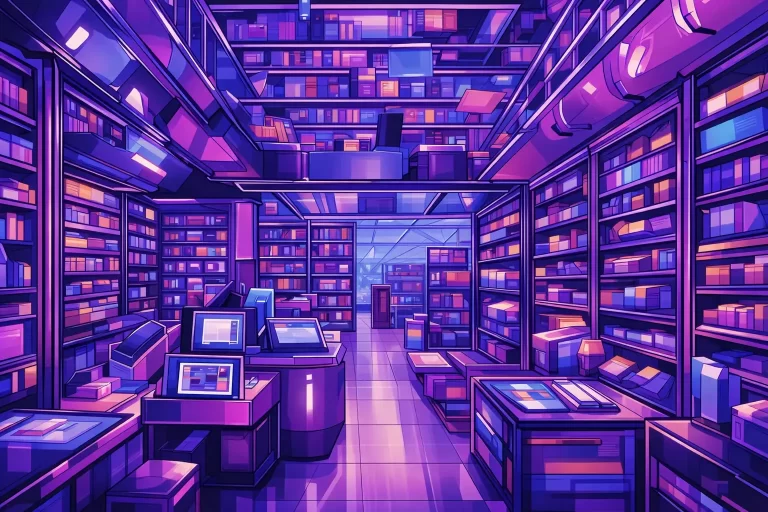 7 Teknologi Ritel yang Wajib Dipertimbangkan