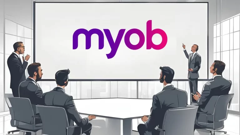 MYOB dan 10 Alternatif Terbaiknya Bagi Bisnis Indonesia