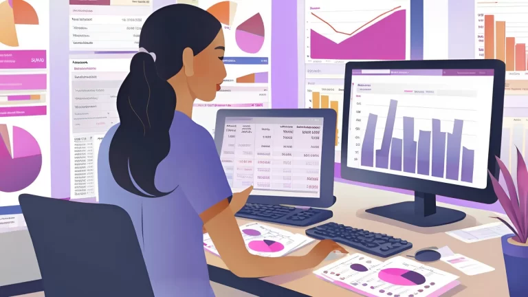 18 Rekomendasi Aplikasi Pembukuan Terbaik di Indonesia