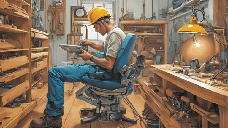 Strategi Praktis dalam Mengembangkan Bisnis Furniture di Indonesia