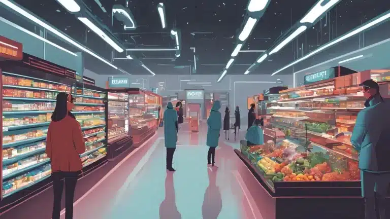 Bisnis Minimarket: Strategi Efektif untuk Meningkatkan Kesuksesan