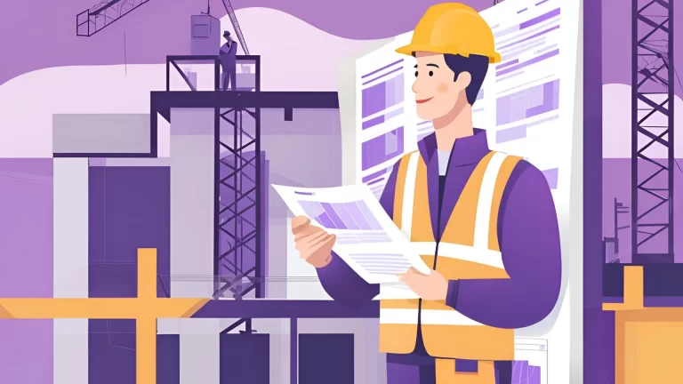 Contoh Laporan Bulanan Proyek Konstruksi dan Cara Membuatnya