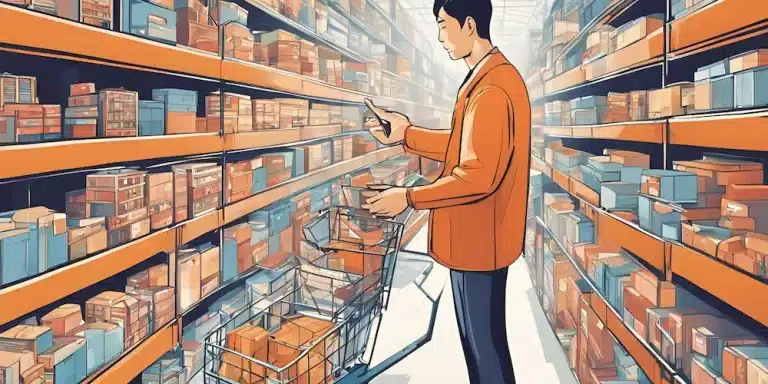 Strategi Efektif Mengelola Distributor FMCG