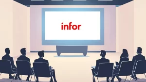 infor erp