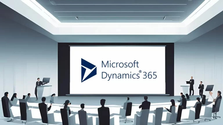 Temukan 12 Alternatif Microsoft Dynamics 365, Cek di Sini!