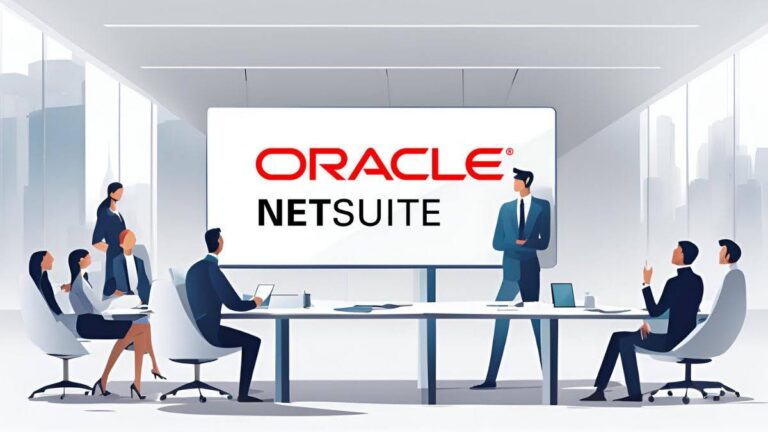 12 Alternatif NetSuite ERP Terbaik di Indonesia