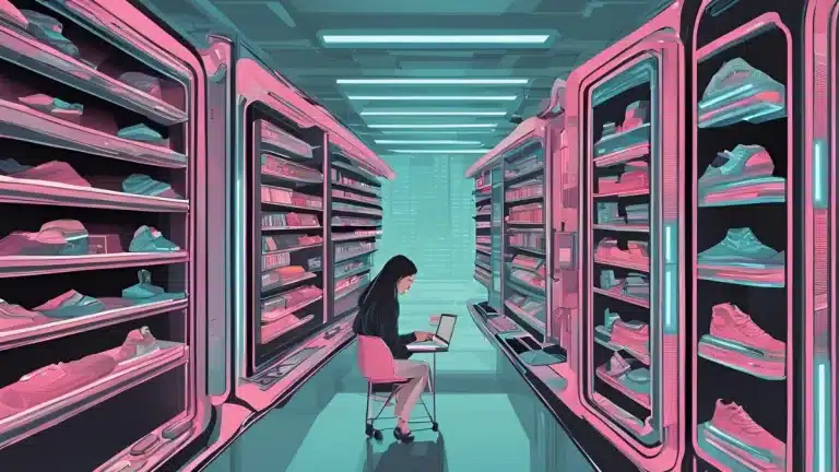 Menerapkan Omnichannel Retail untuk Efisiensi Bisnis Retail