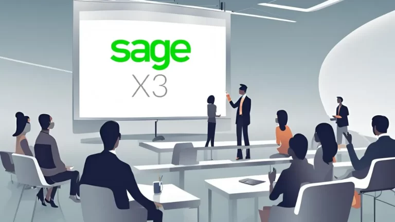 Sage X3 dan 12 Alternatif Terbaik bagi Bisnis Indonesia