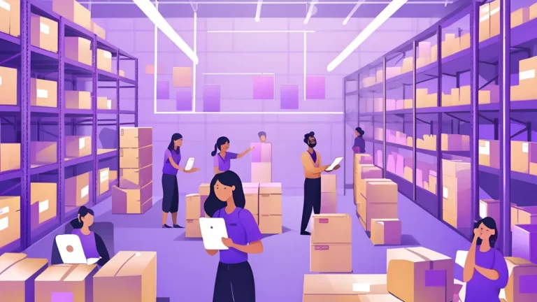 23 Supply Chain Management Software (SCM) Terbaik 2025