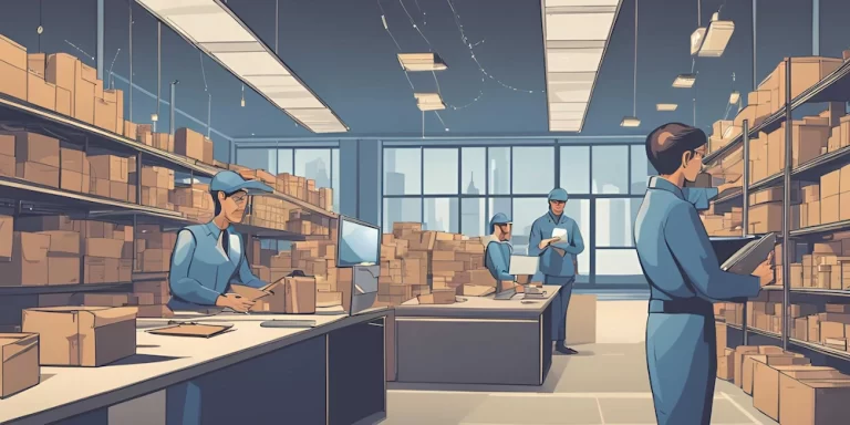 Strategi Distribusi Efektif untuk Mengoptimalkan Bisnis Anda