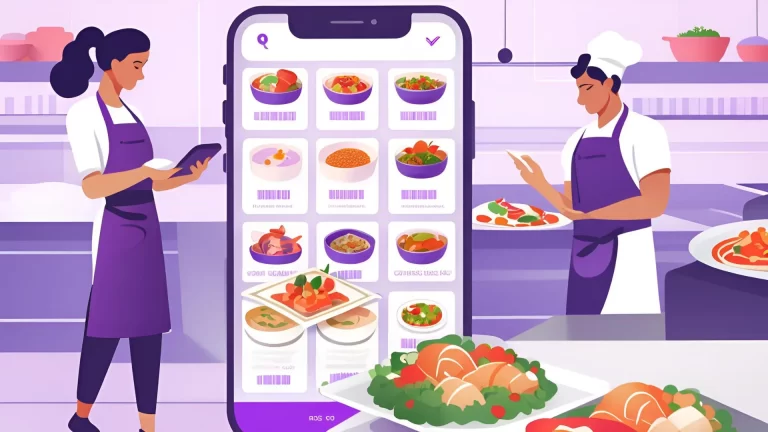 10 Rekomendasi Aplikasi Catering Terbaik di Indonesia 2026