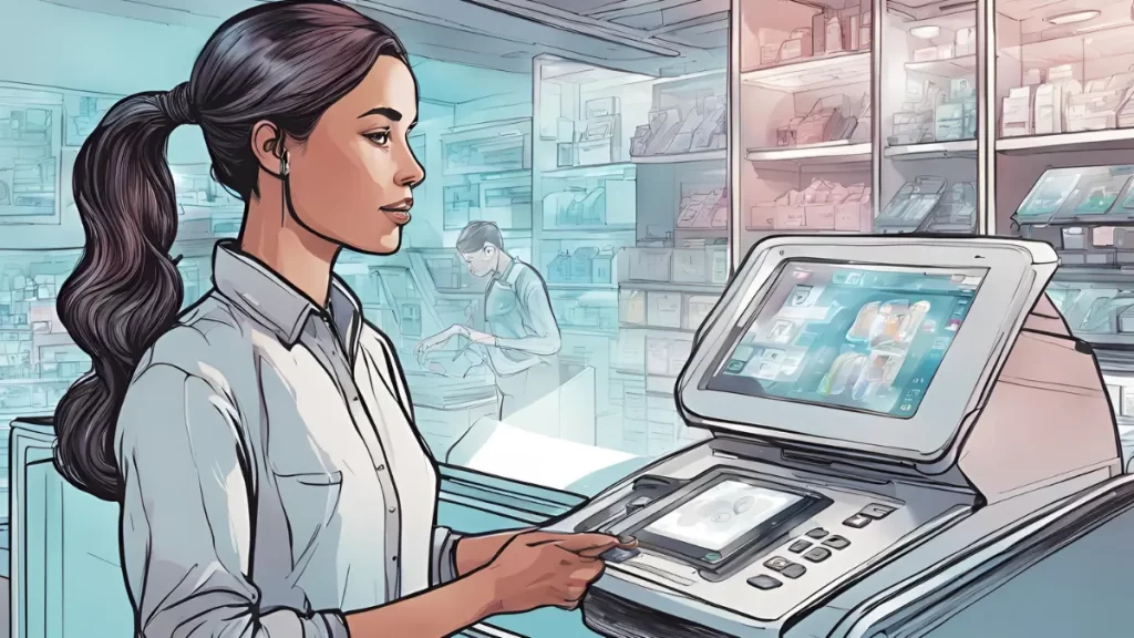 Aplikasi Pencatatan Penjualan Gratis