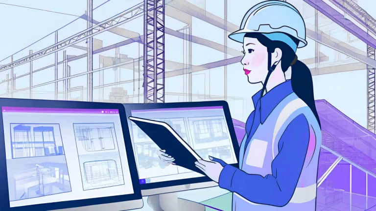 Contoh RAB Bangunan dan Cara Menghitungnya