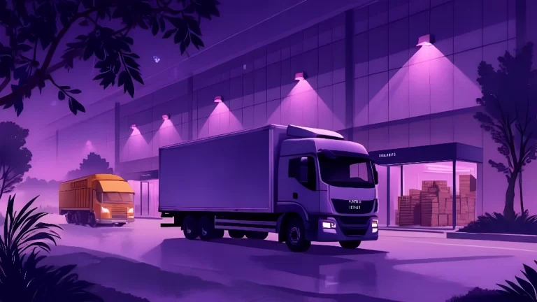 Distribusi Semi Langsung: Definisi, Keuntungan, dan Contoh Penerapan