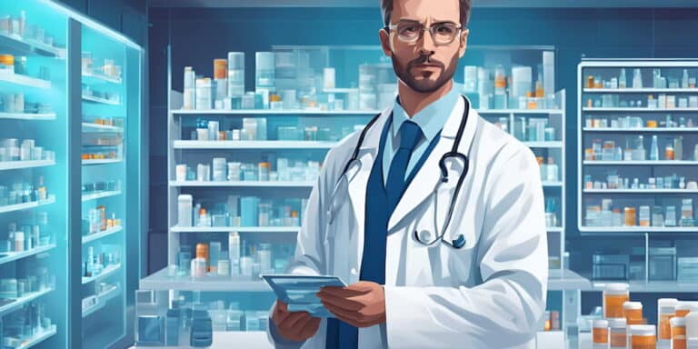 Strategi Memilih Distributor Obat Terbaik untuk Bisnis Farmasi