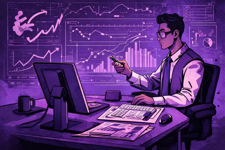 Panduan Lengkap Gross Margin untuk Pelaku Bisnis Retail