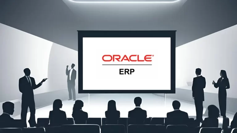 12 Alternatif Oracle ERP Terbaik bagi Bisnis di Indonesia 2026