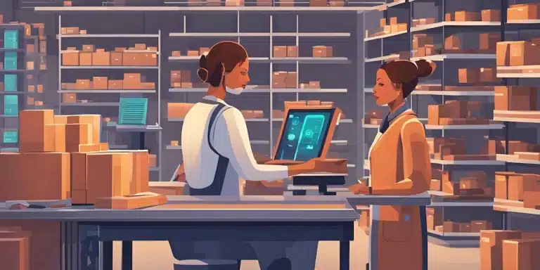 Reorder Point: Pengertian, Manfaat, dan Cara Menghitungnya