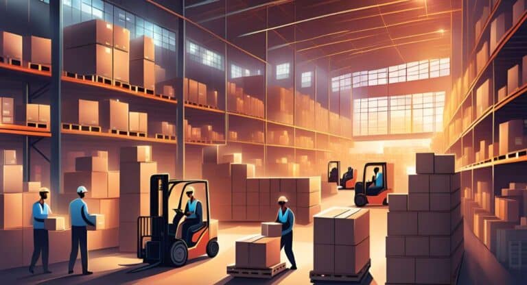 Cycle Count: Pengertian, Metode, dan Implementasinya