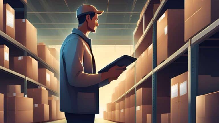 Dead Stock: Definisi, Dampak, dan Strategi Pengelolaannya