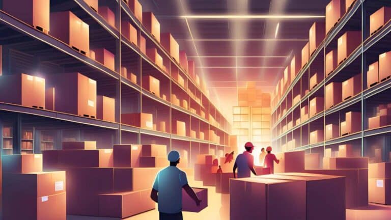 Economic Order Quantity (EOQ): Definisi, Rumus, dan Manfaatnya