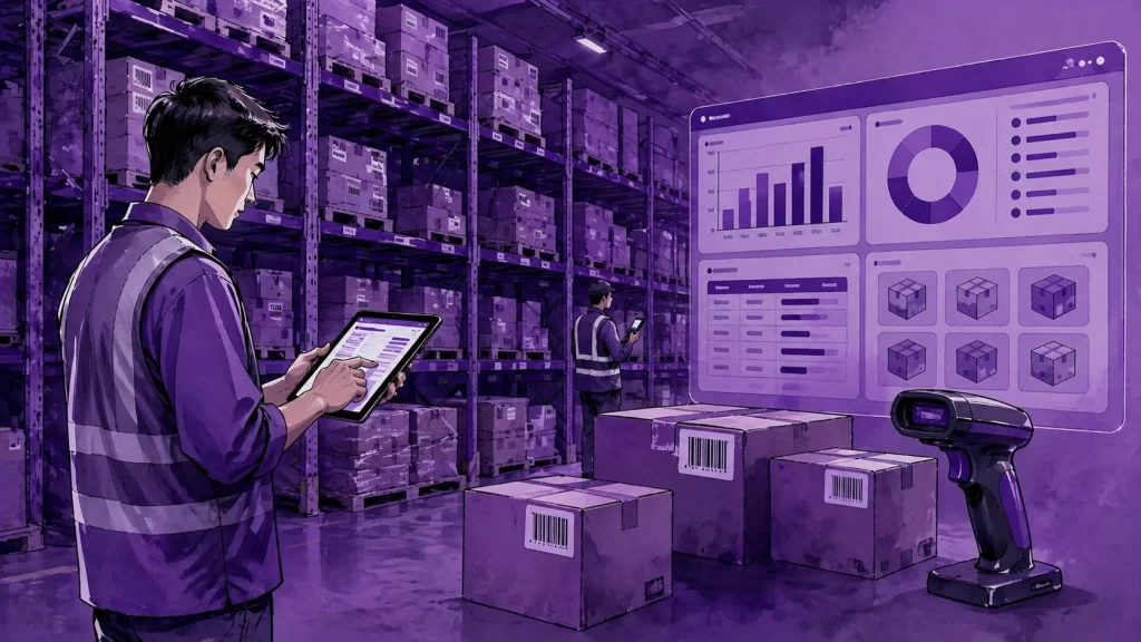 FI Apa Itu Stock Keeping Unit (SKU) dan Bagaimana Fungsinya