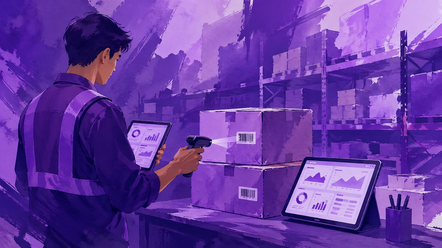 body image Perbedaan SKU, Barcode, UPC, dan Serial Number