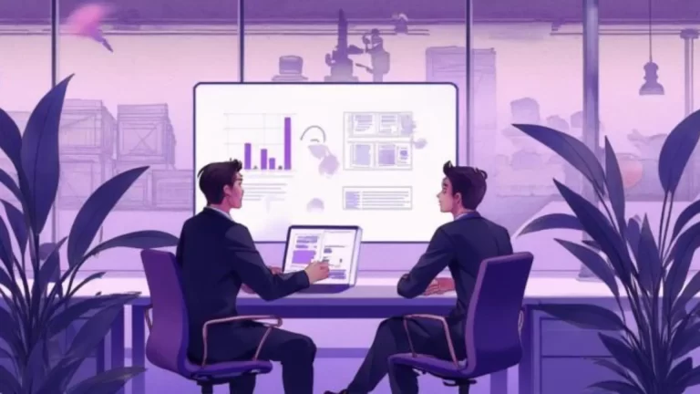 15 Software Sales Terbaik untuk Pabrik Alat Kebersihan