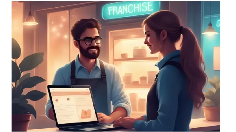 14 Aplikasi Franchise Management System Terbaik 2025