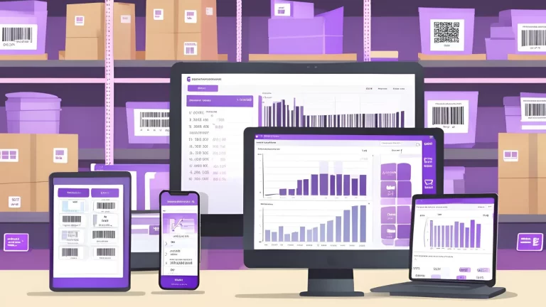 19 Aplikasi Inventaris Barang Terbaik untuk Bisnis & Gudang